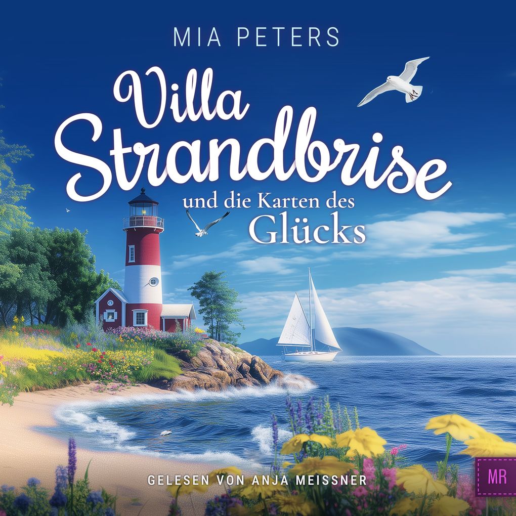 Villa Strandbrise und die Karten des Glücks