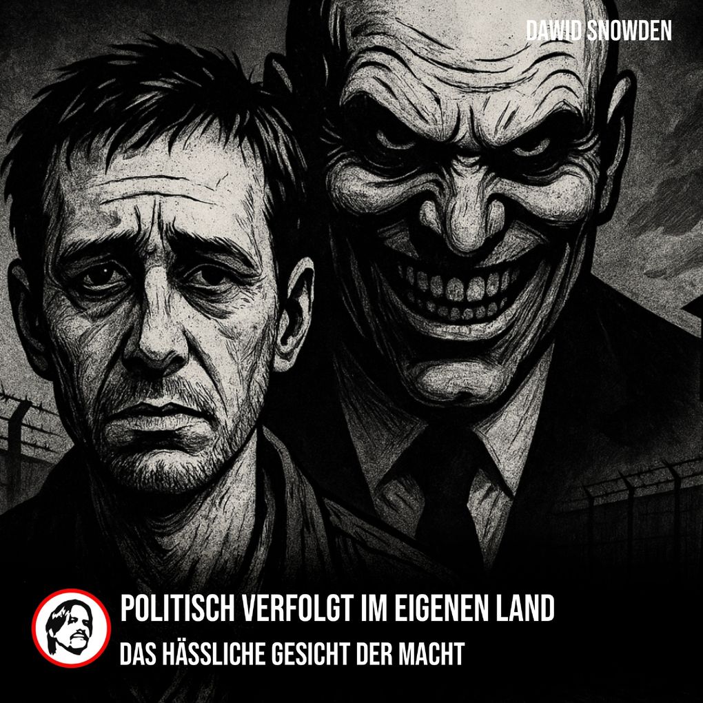 Politisch verfolgt im eigenen Land