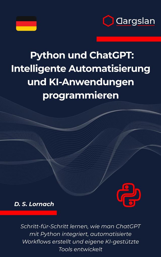 Python und ChatGPT