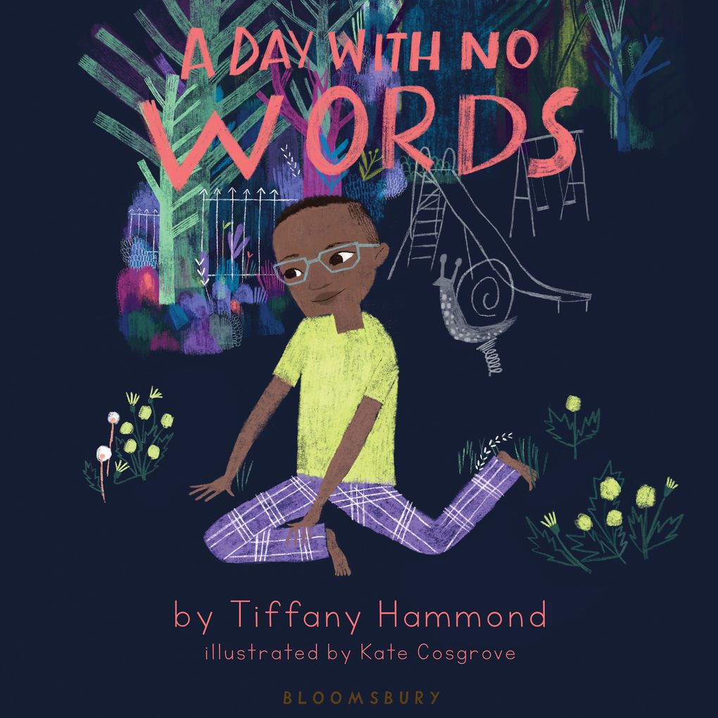 A Day with No Words
