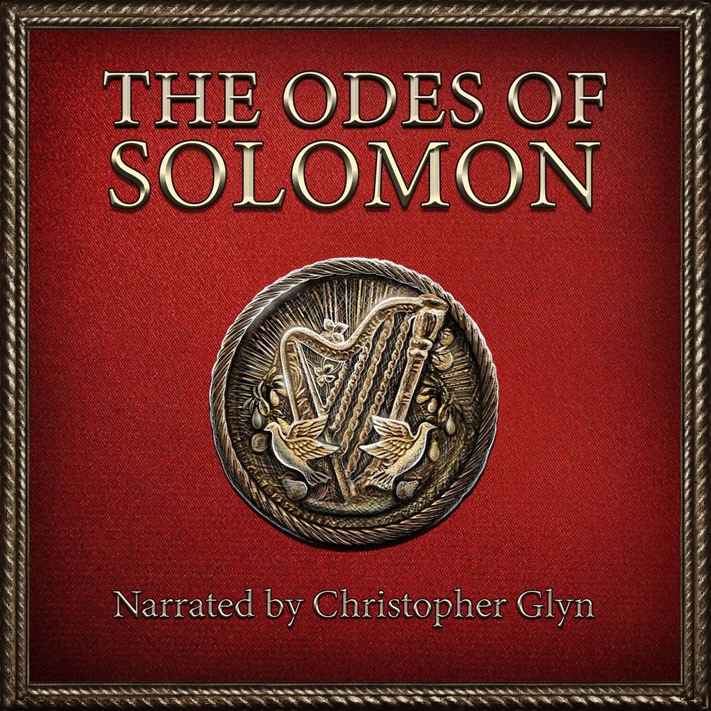 Odes Of Solomon