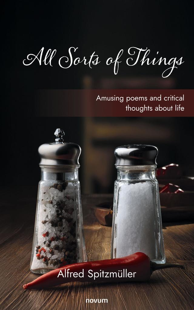 All Sorts of Things