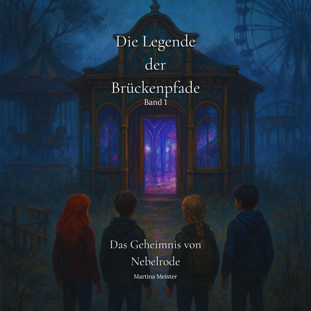 Das Geheimnis von Nebelrode