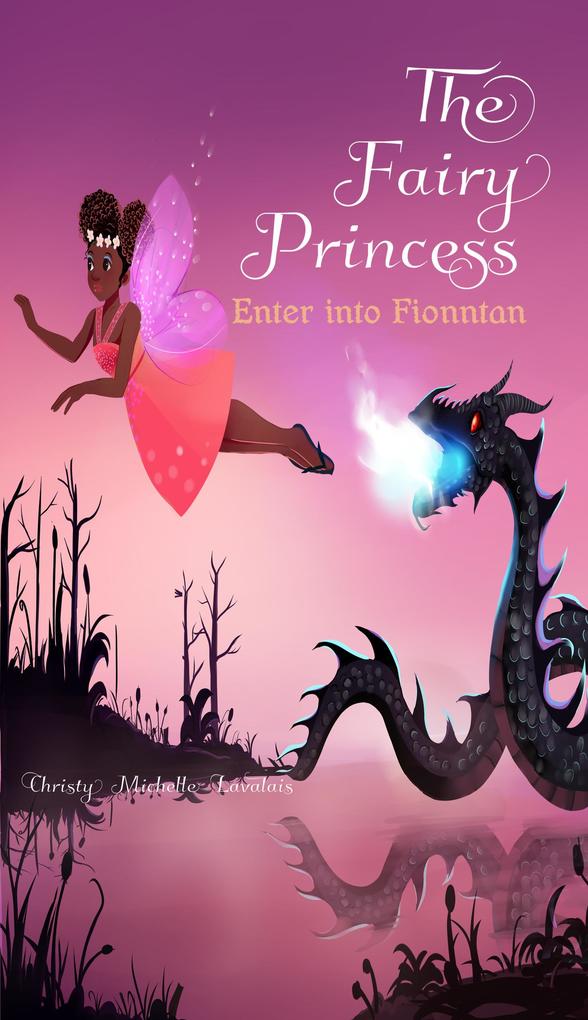 The Fairy Princess