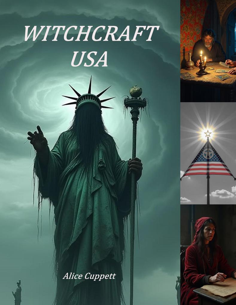 Witchcraft USA