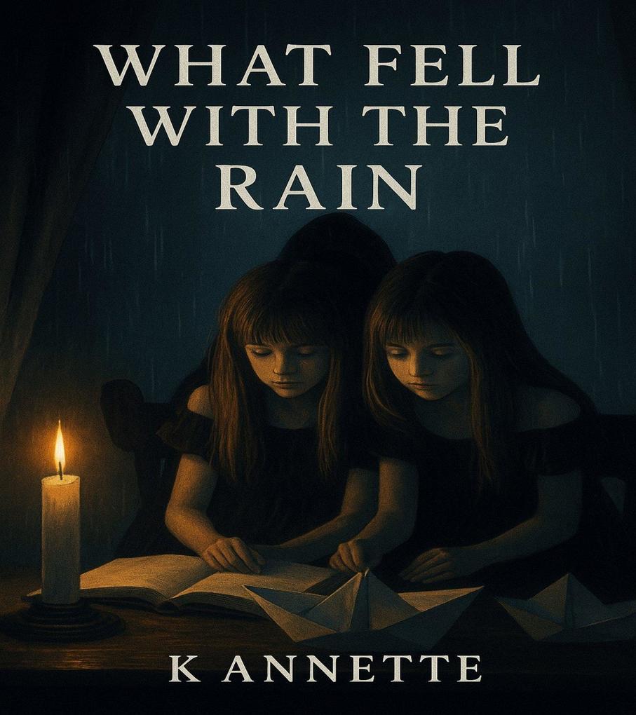 What Fell With the Rain