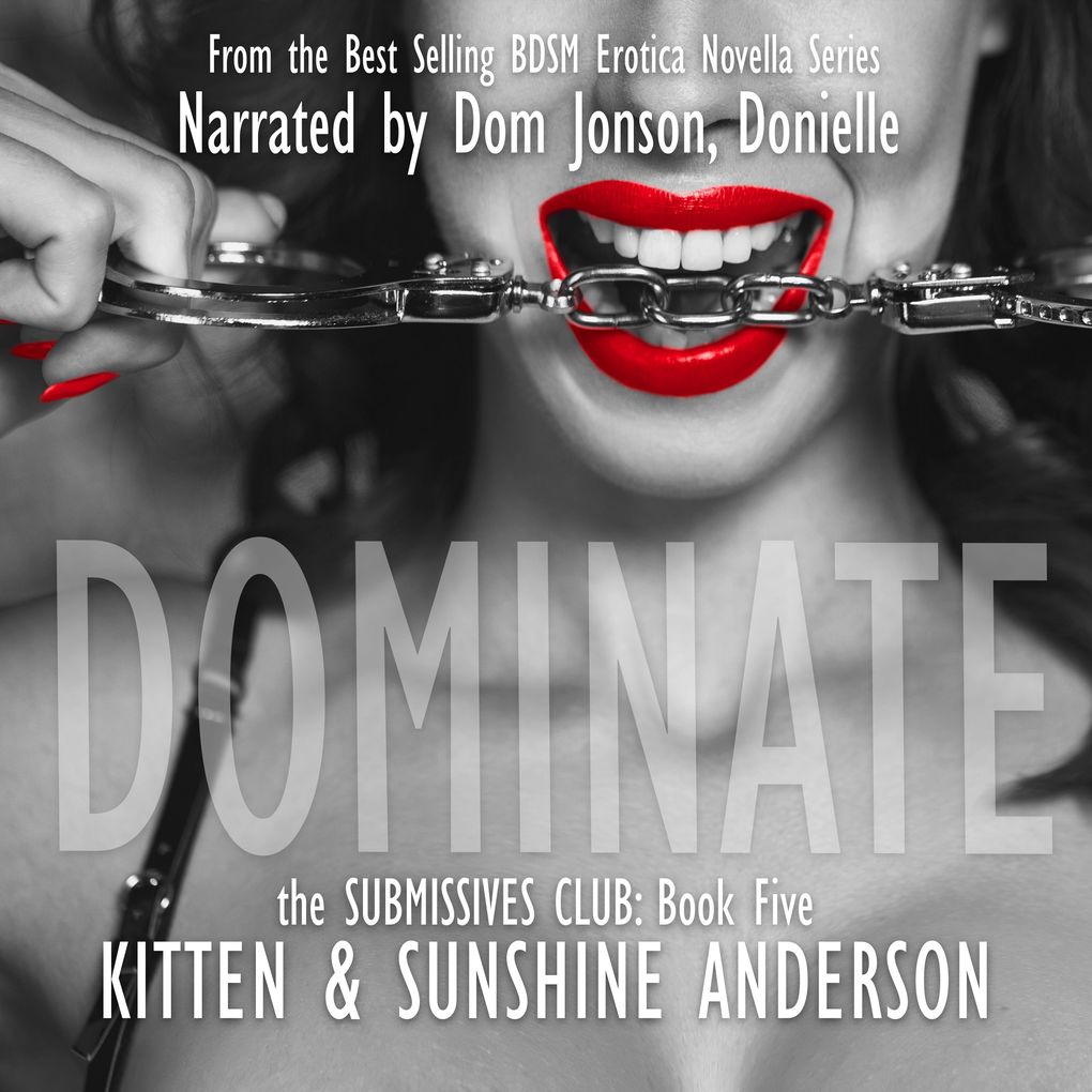 DOMINATE