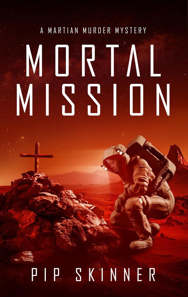 Mortal Mission