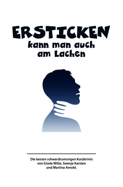 Ersticken kann man auch am Lachen