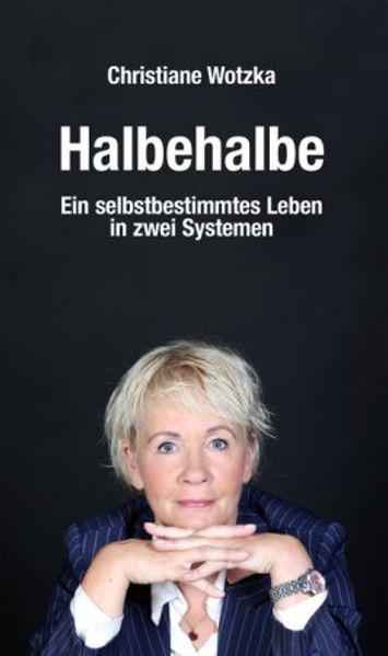 Halbehalbe
