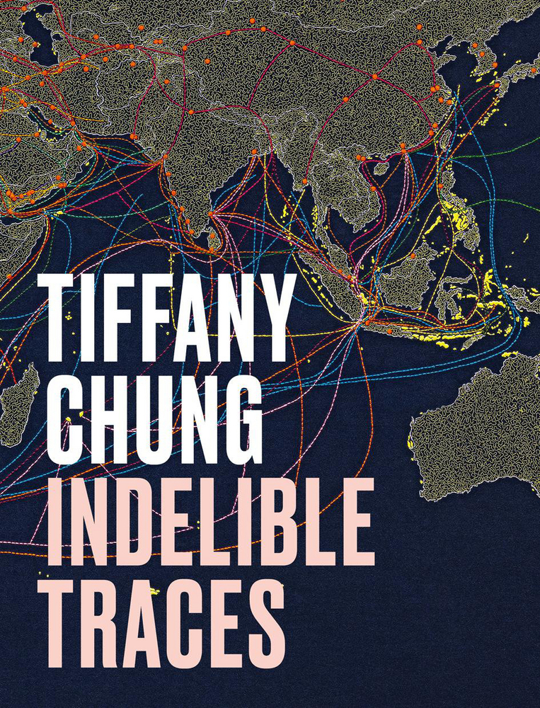 Tiffany Chung