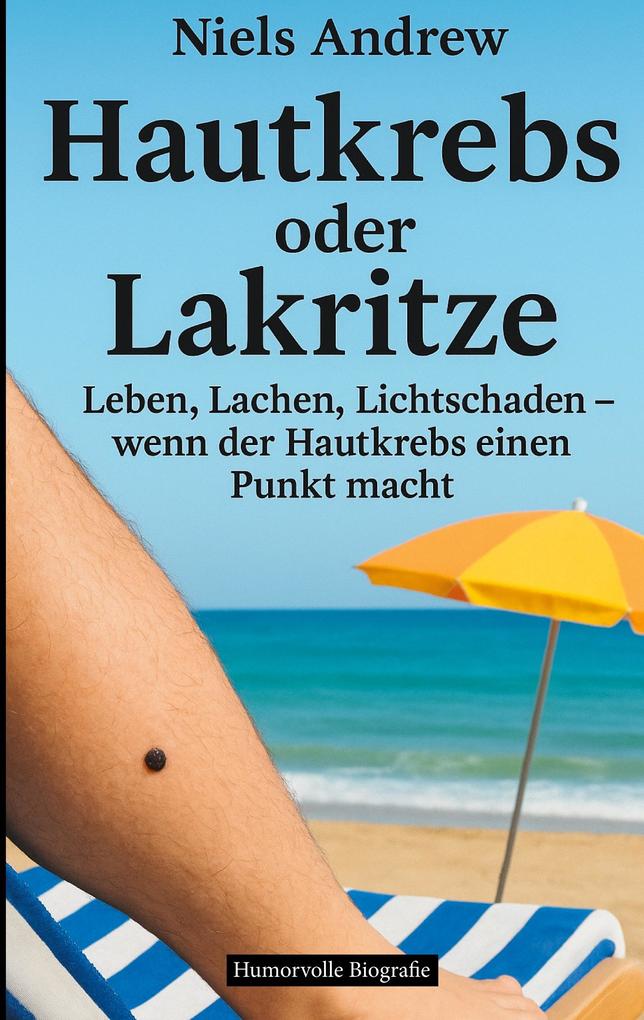 Hautkrebs oder Lakritze