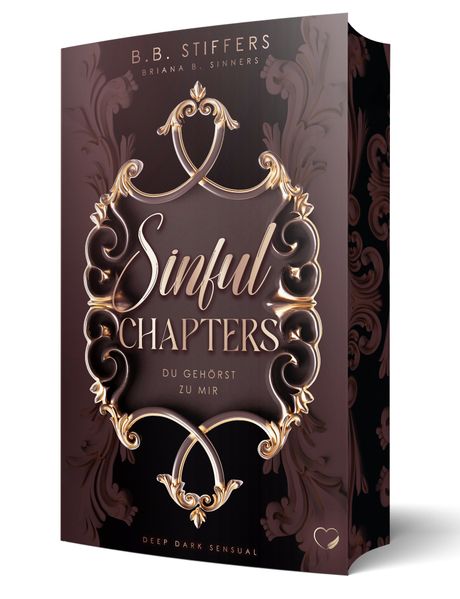 Sinful Chapters