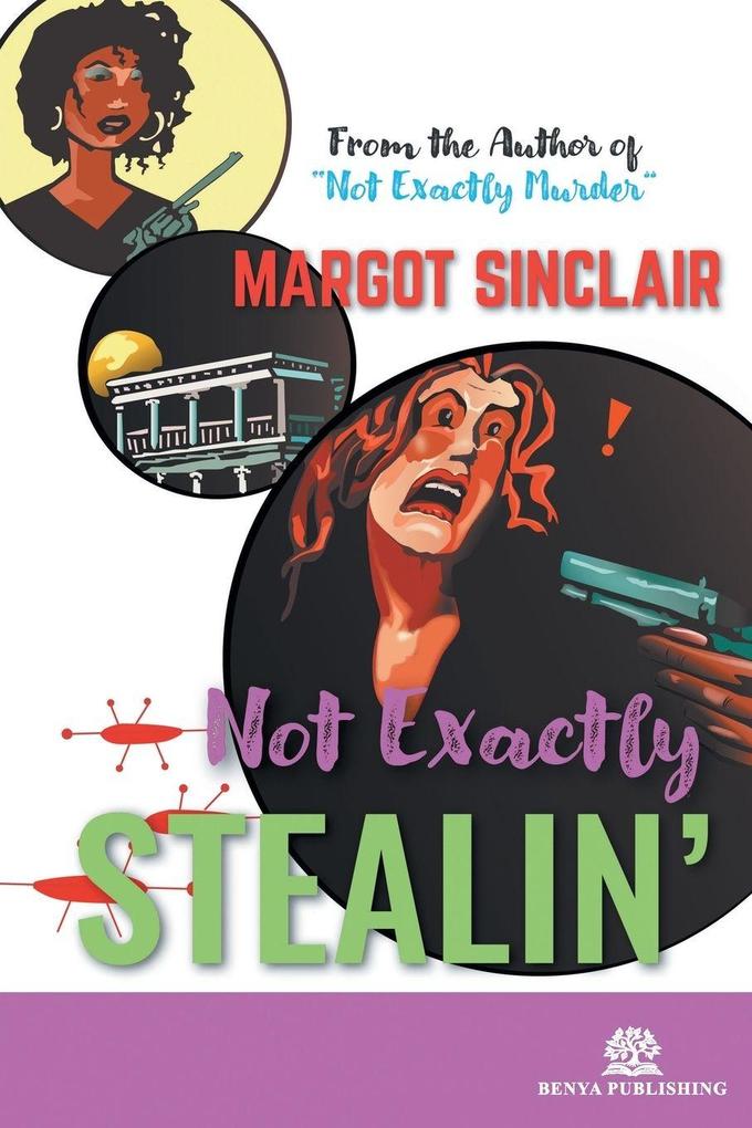 Not Exactly Stealin'