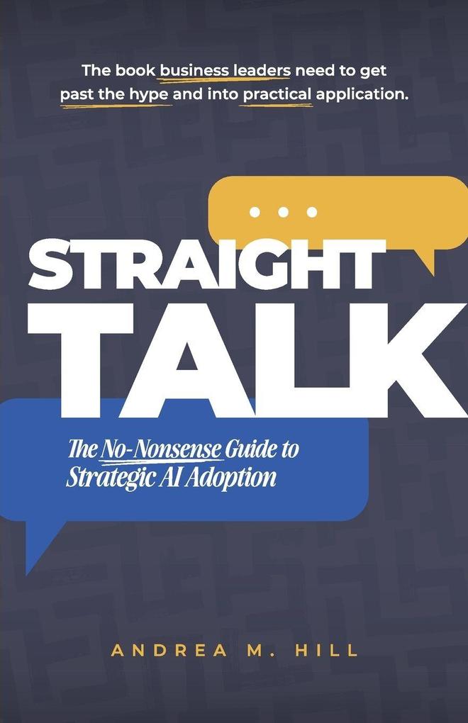 Straight Talk