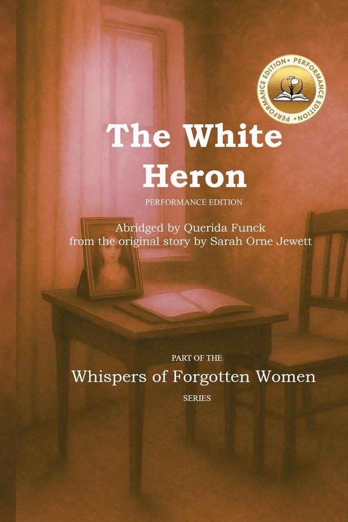 The White Heron