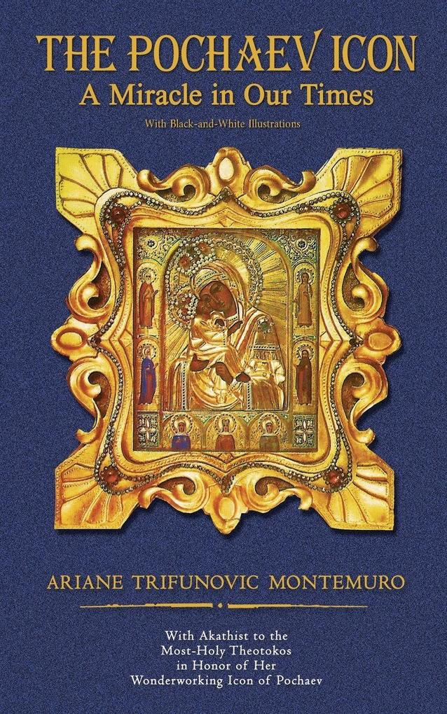 The Pochaev Icon