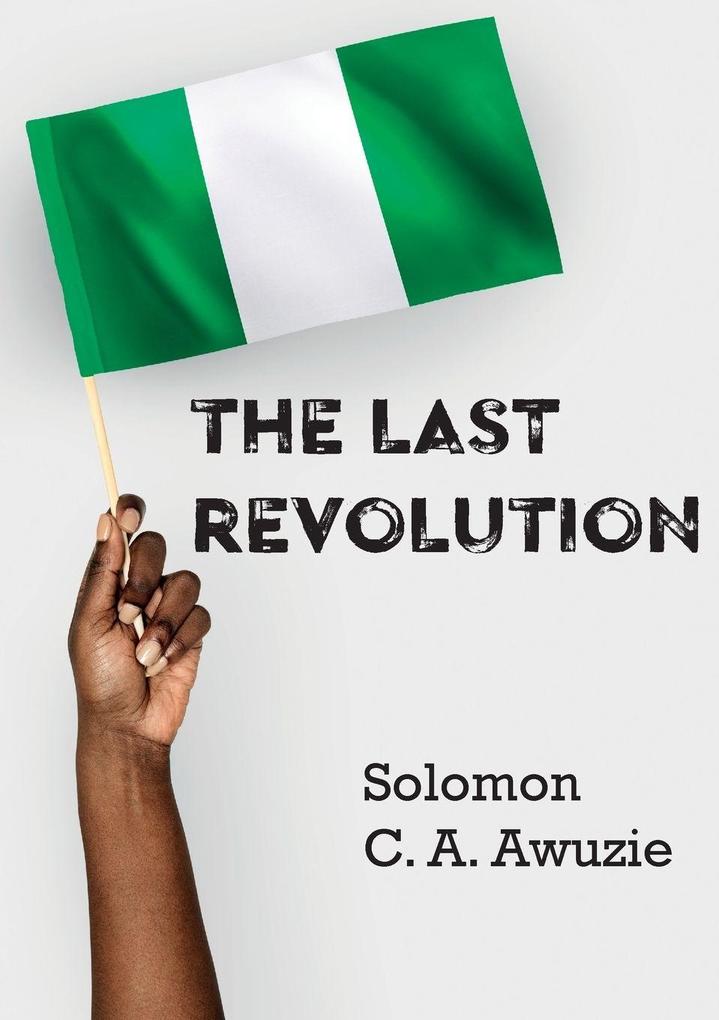 The Last Revolution