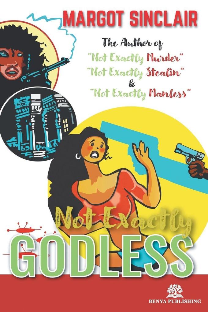 Not Exactly Godless