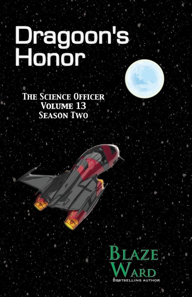 Dragoon's Honor
