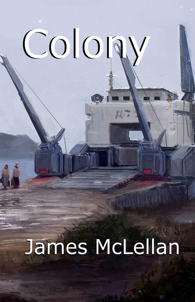 Colony