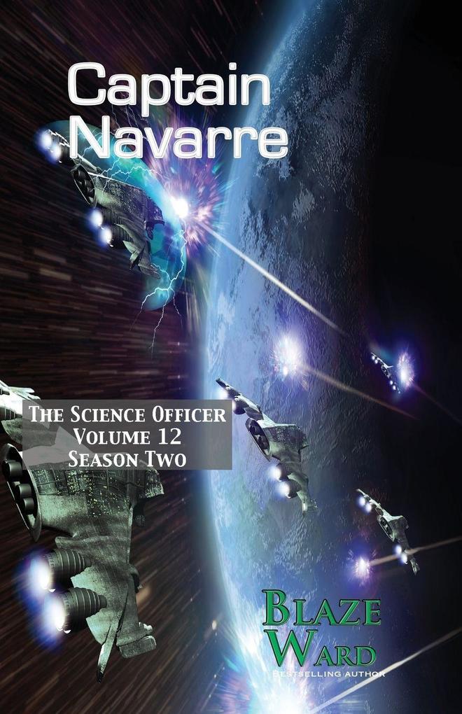 Captain Navarre