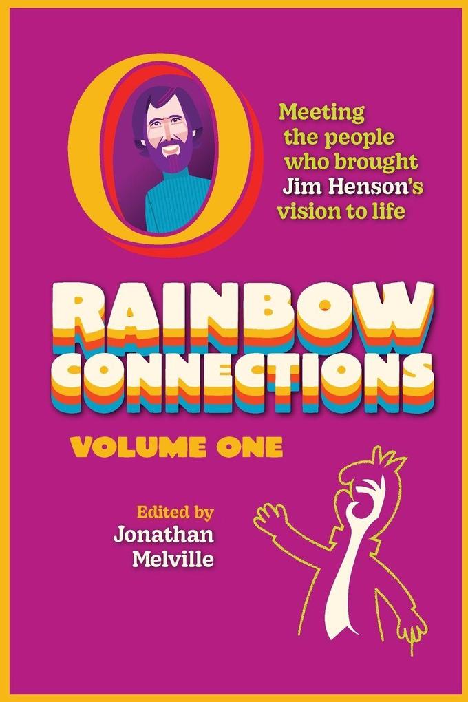 Rainbow Connections
