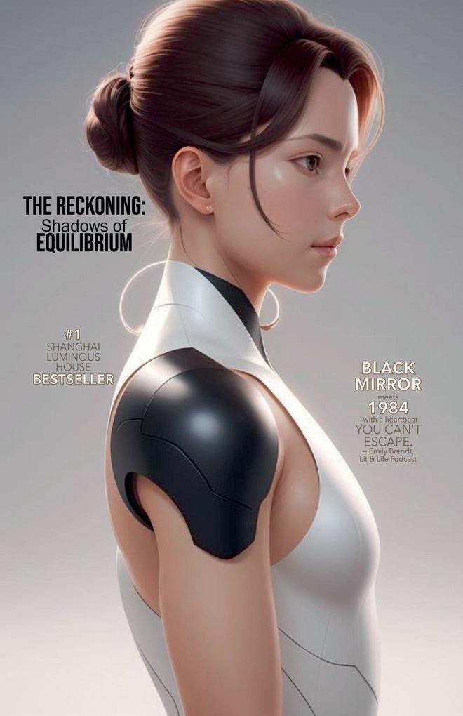 The Reckoning