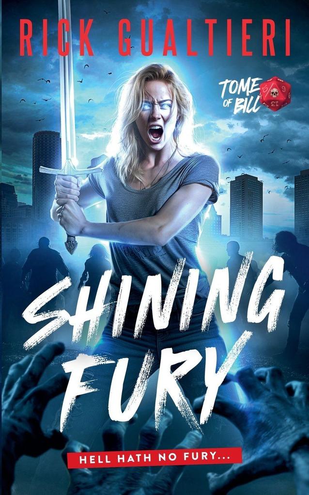 Shining Fury