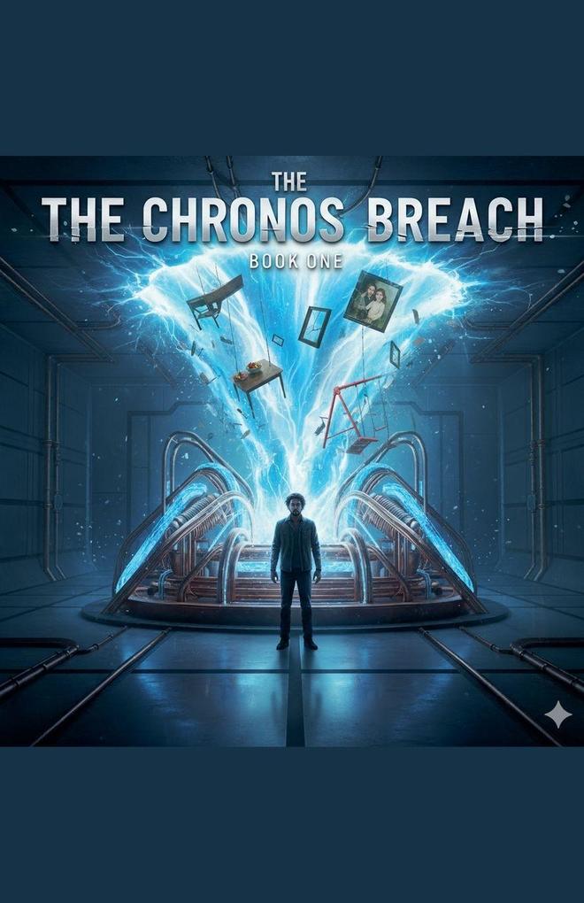 The Chronos Breach