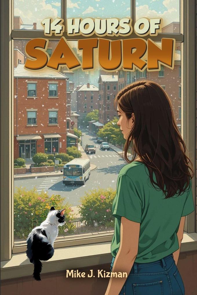 14 Hours of Saturn