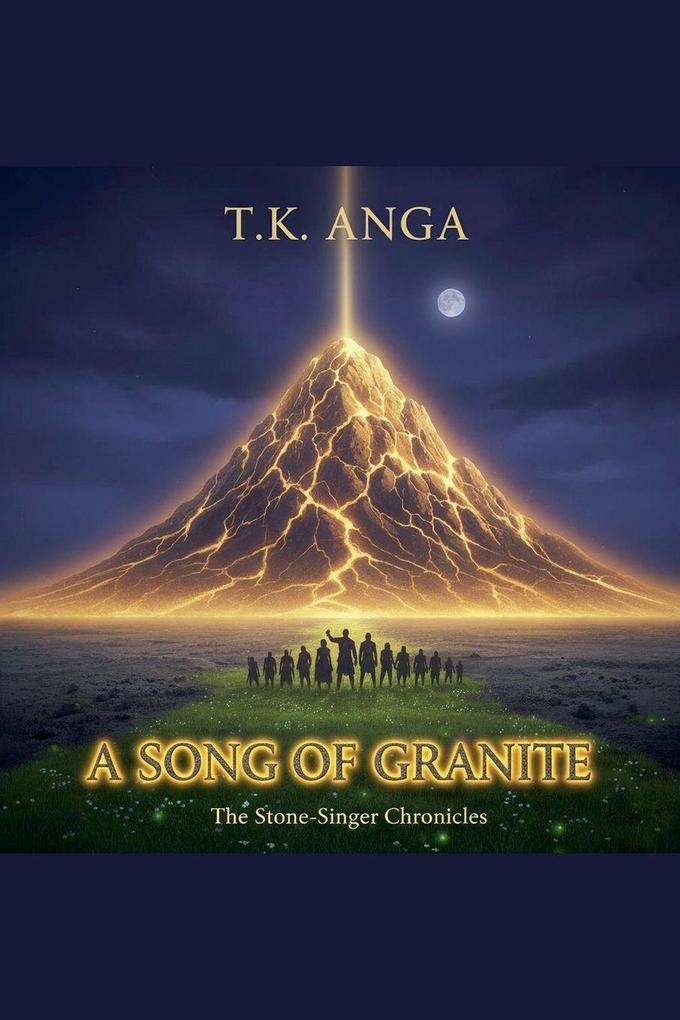 A Song of Granite