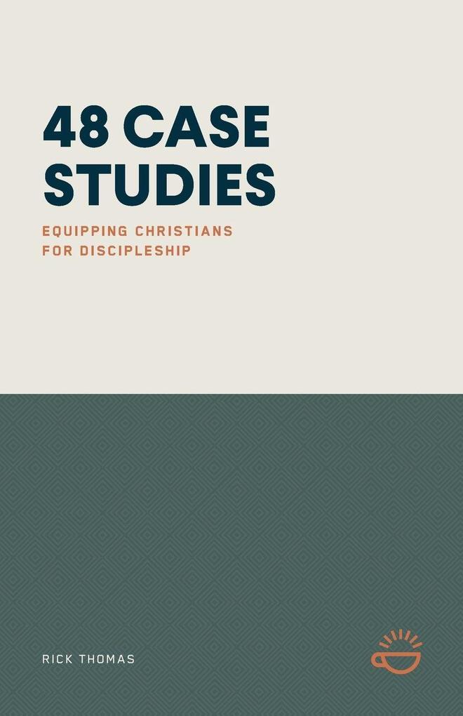 48 CASE STUDIES