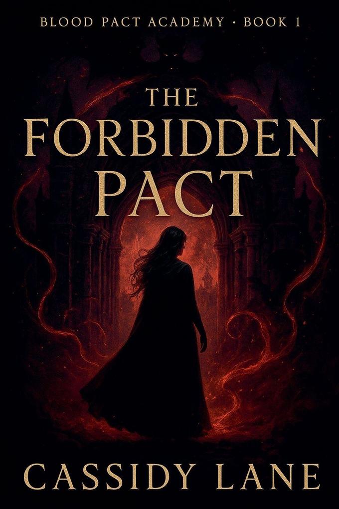 Blood Pact Academy