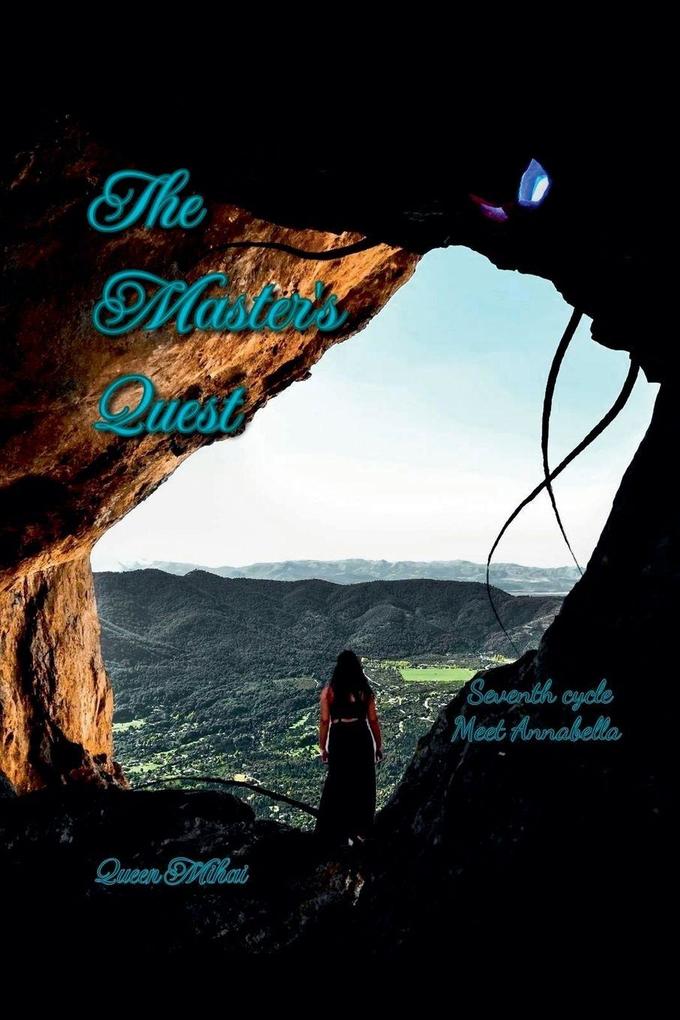 The Master's Quest