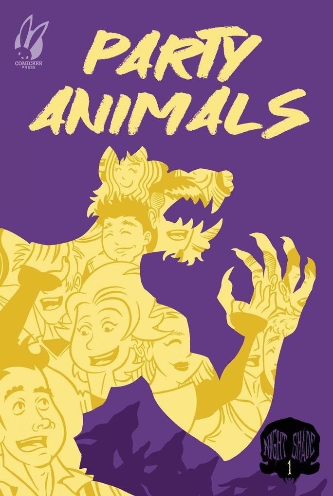 Party Animals
