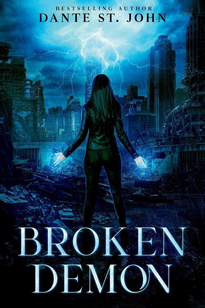Broken Demon