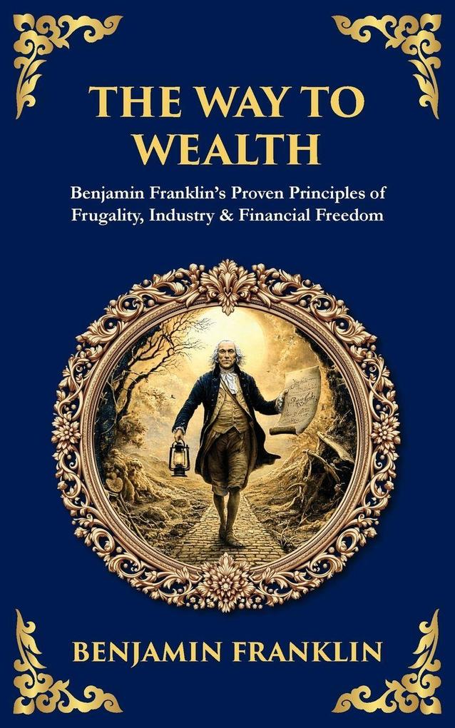The Way to Wealth