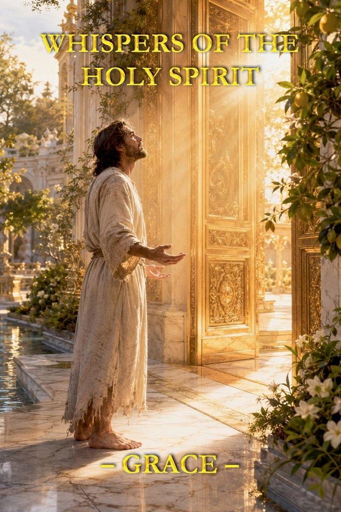 Whispers of the Holy Spirit - Grace