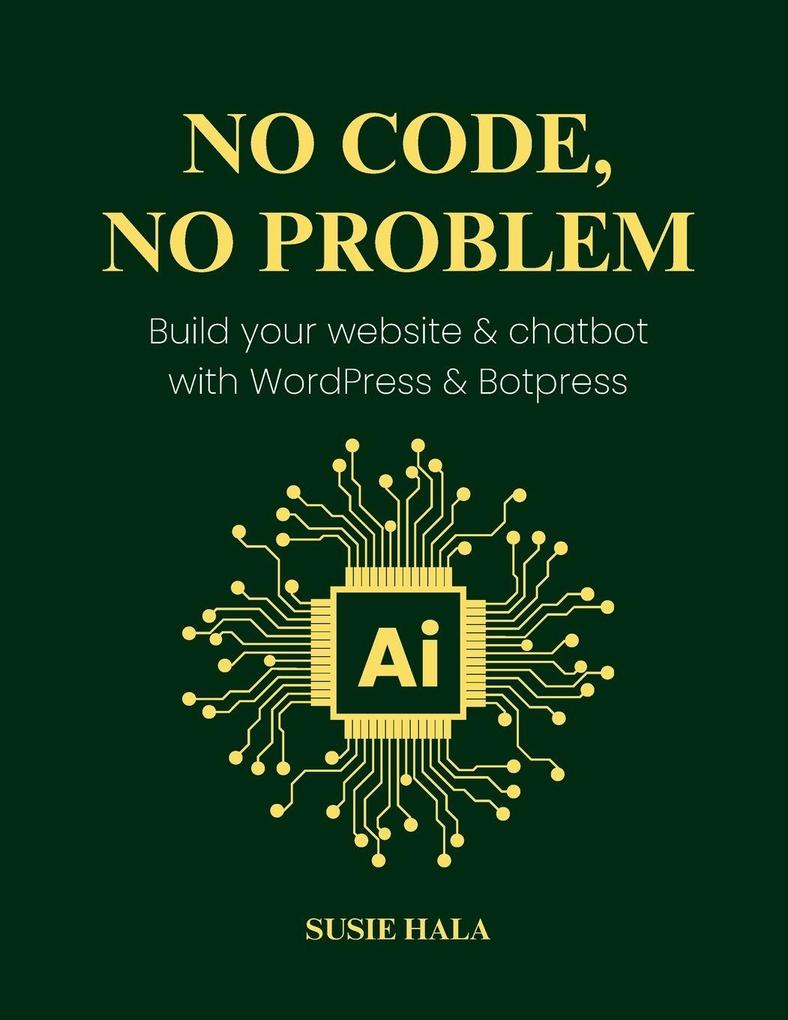 No Code No Problem