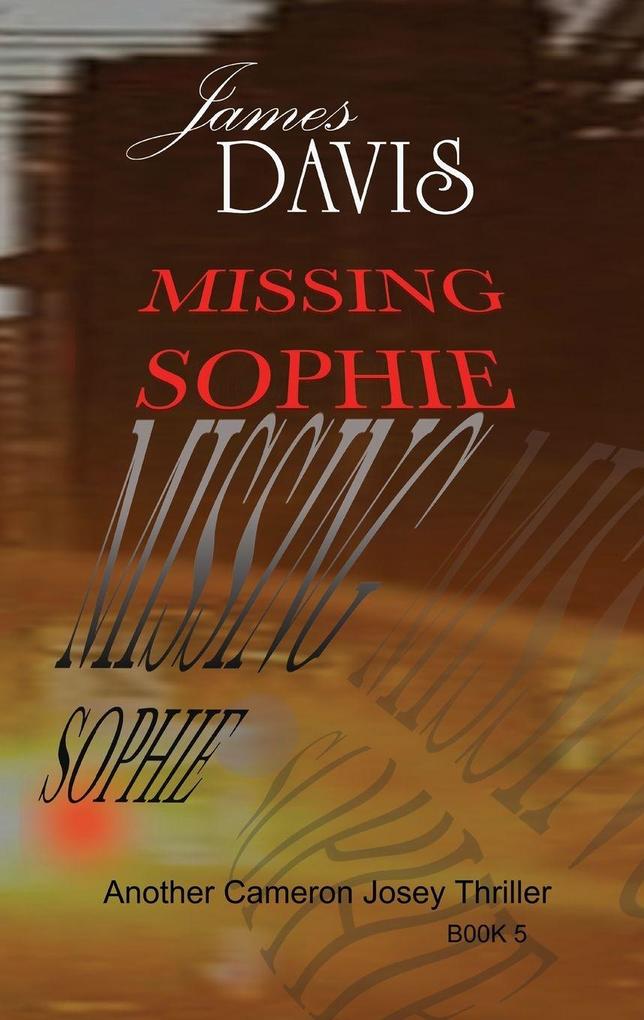 Missing Sophie
