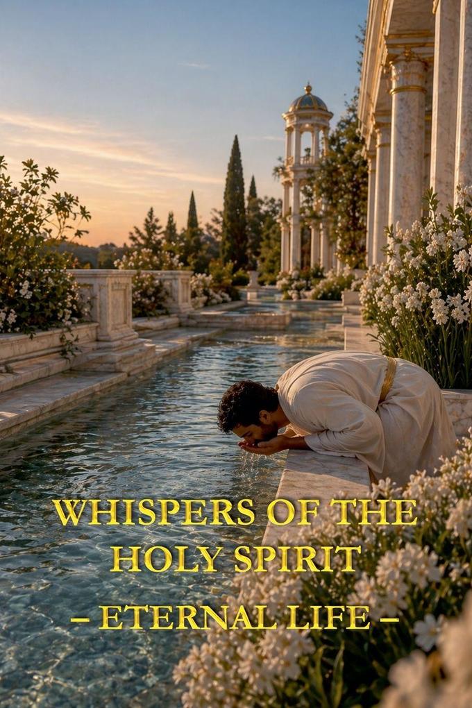 Whispers of the Holy Spirit - Eternal Life