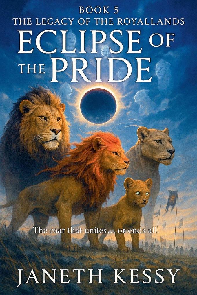 Eclipse of the Pride