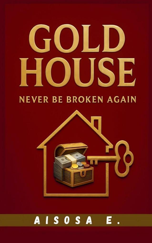 Gold House