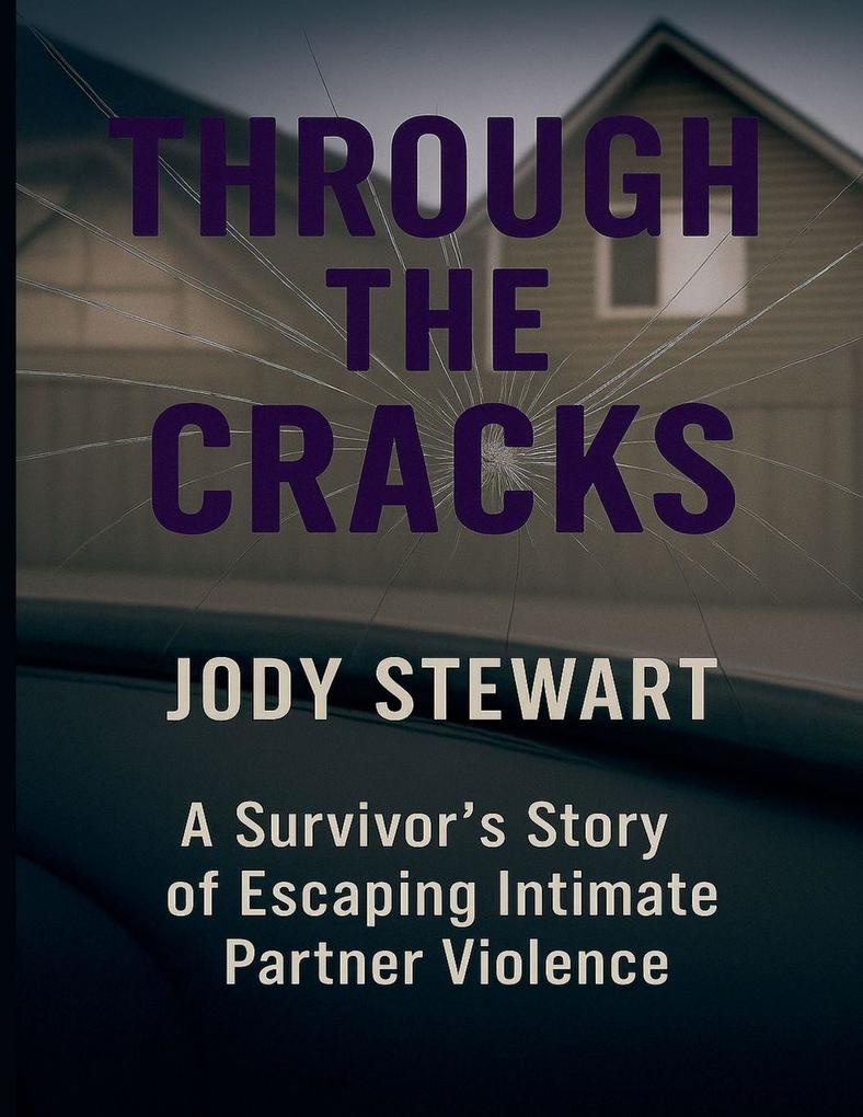 Through The Cracks