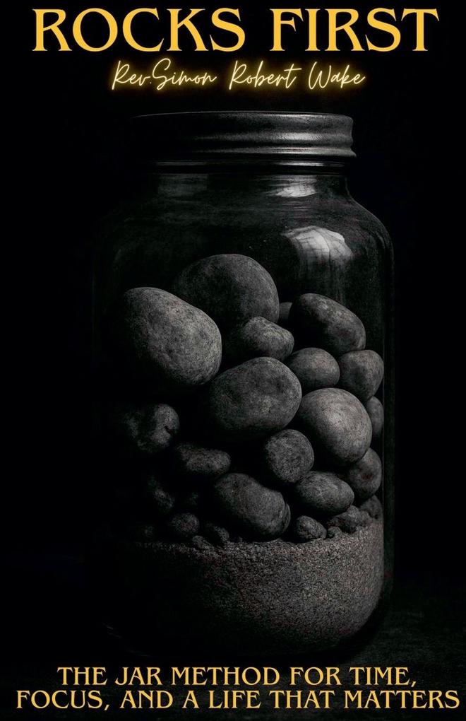 Rocks First