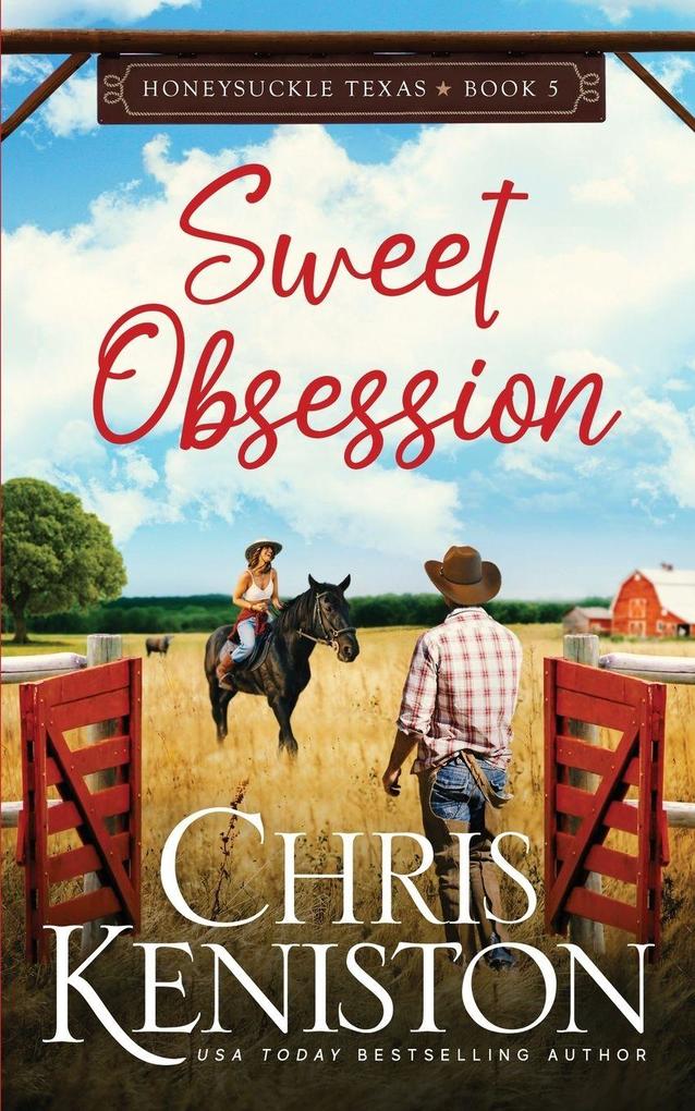 Sweet Obsession