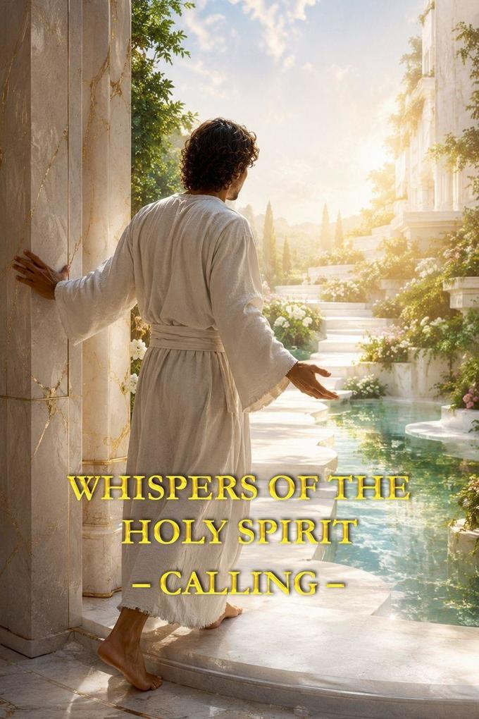 Whispers of the Holy Spirit - Calling