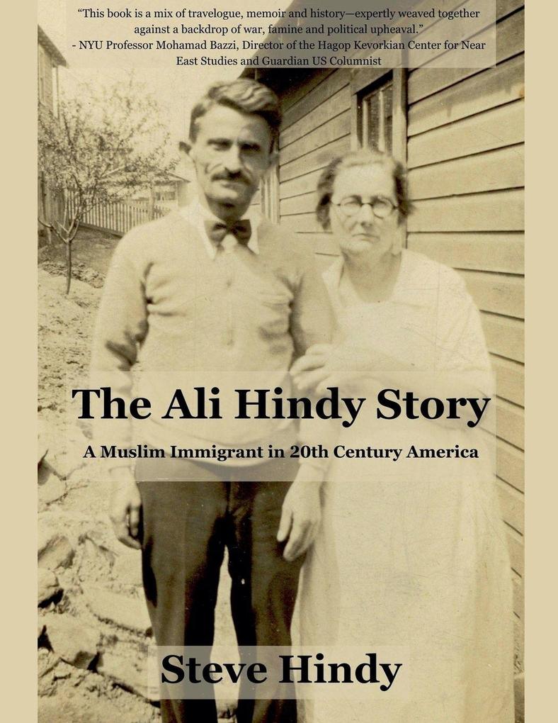 The Ali Hindy Story