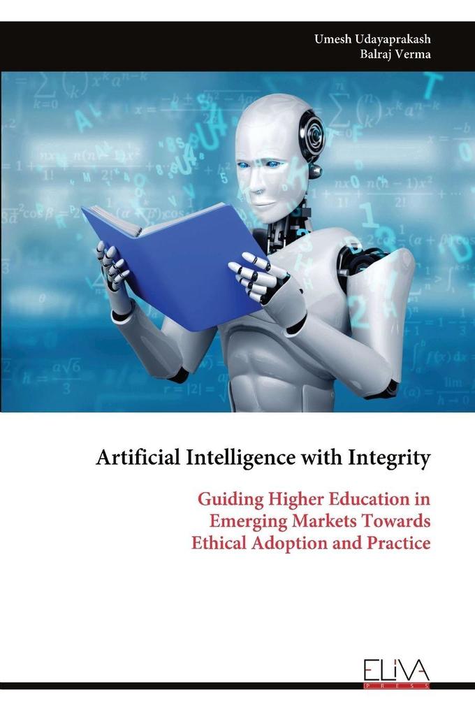 Artificial Intelligence with Integrity